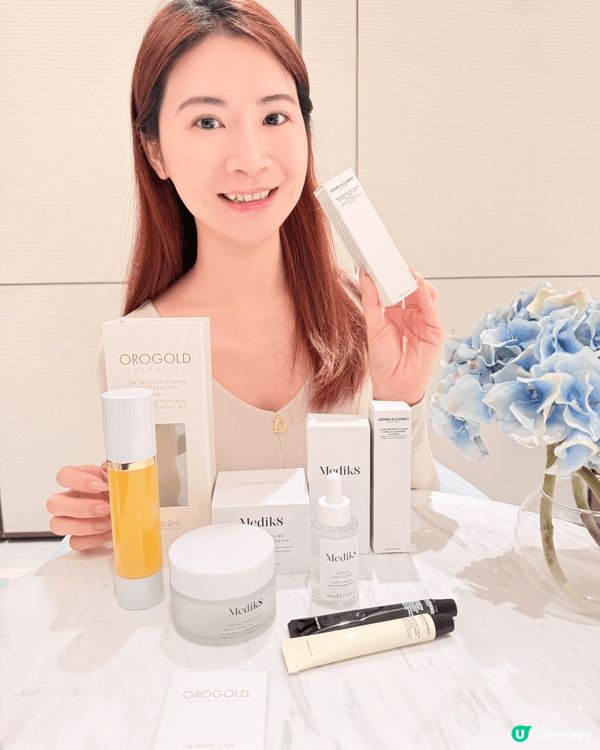 放相係因為真實體驗更有說服力，好物分物，吸引大家投入感受。