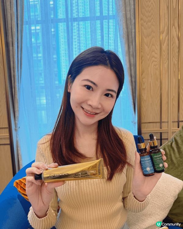 放相係因為真實體驗更有說服力，好物分物，吸引大家投入感受。