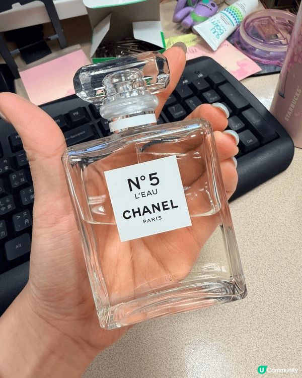 常用好物，channel好想，kiko平又好用