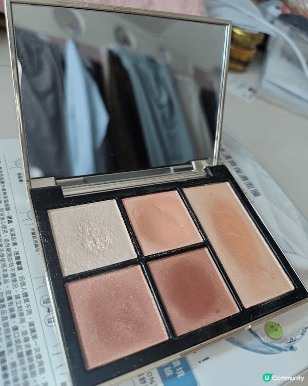 日本SNIDEL BEAUTY Face Stylist 0...