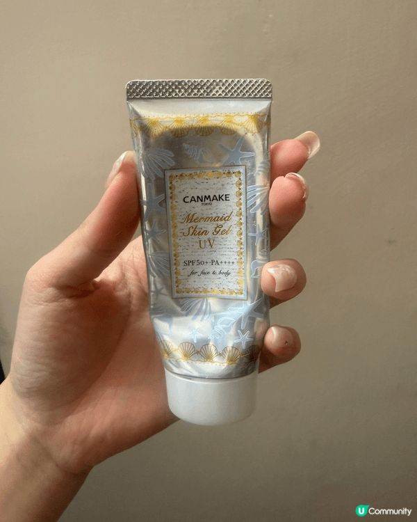 ELIXIR 同 Canmake 提亮度幾好。1028定妝噴...