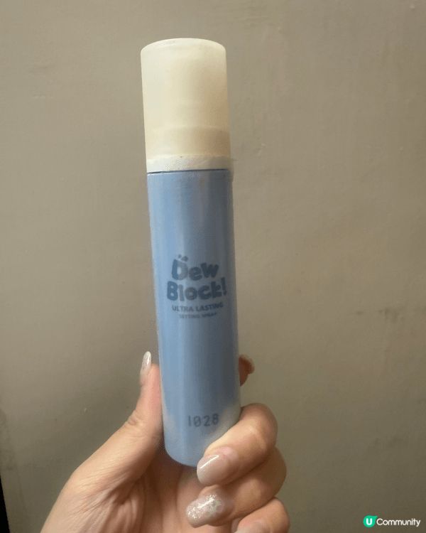 ELIXIR 同 Canmake 提亮度幾好。1028定妝噴...