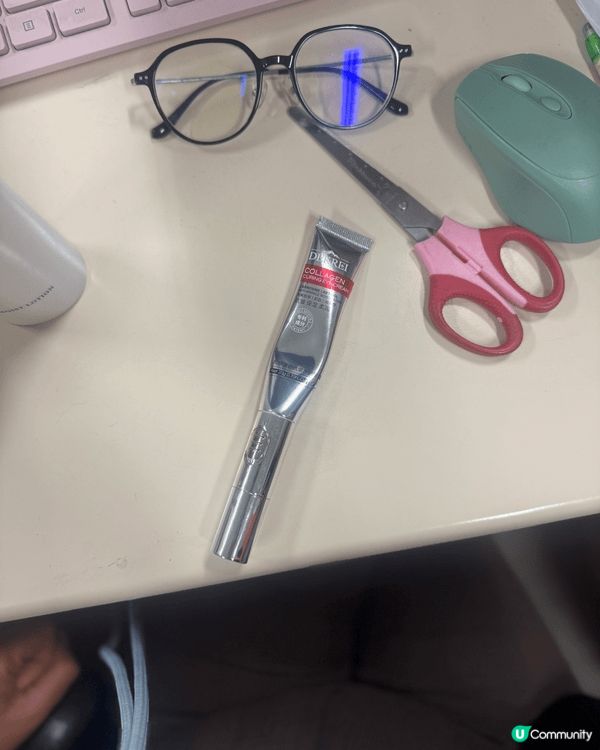 購自日本藥妝，保濕好用，秋冬office 必備。