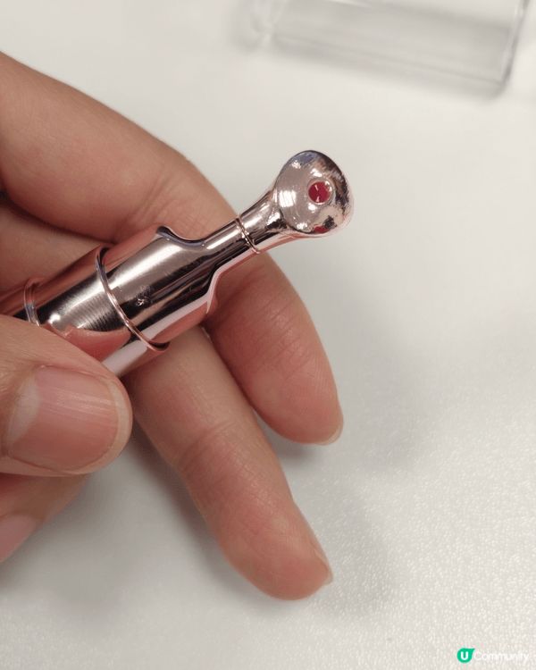 最近屈臣氏$38蚊加購價入手skintific唇部精華， 一...