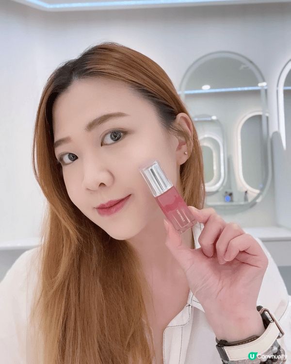 最近大熱嘟嘟唇😚
