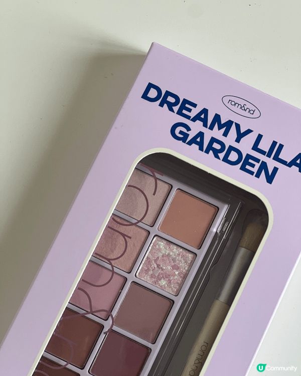 Romand Better Than Palette