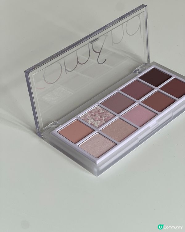 Romand Better Than Palette