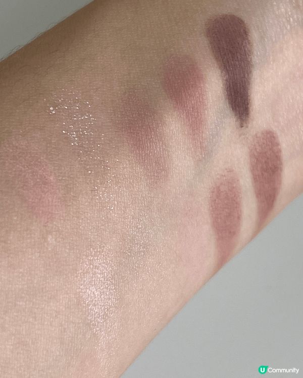 Romand Better Than Palette