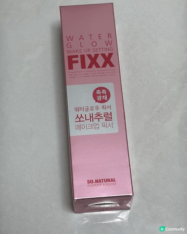 第一張圖片為Fwee的自組影影盤