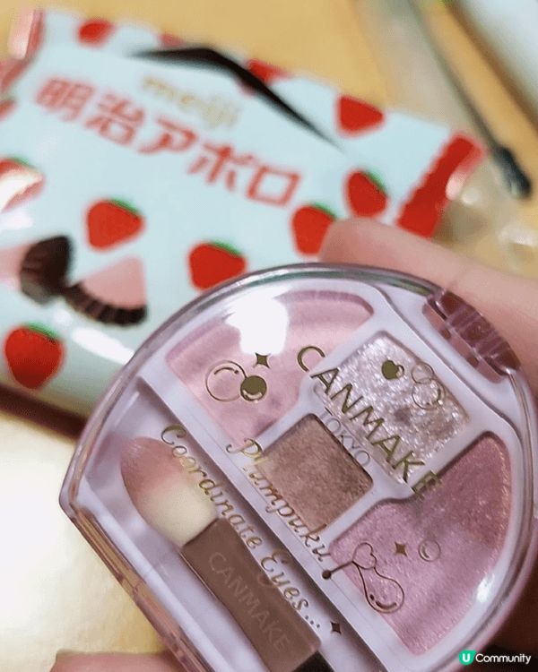 1.最近在threads看到看到很多人推介diptyque的...
