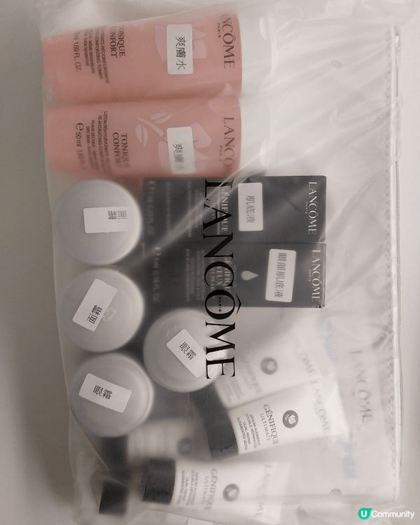 這款清柔卸妝乳利用水楊酸的抗炎能力來清潔肌膚，對於我的敏感肌...
