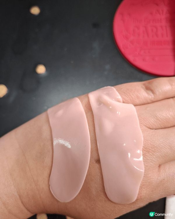 如果你化眼妝時有卡粉現象，敷上這個後才想化眼妝有效減去細纹和...