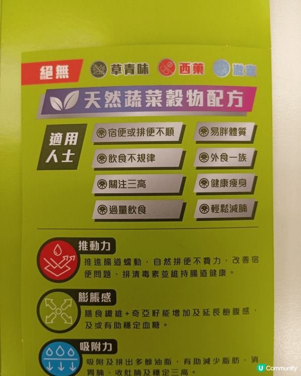 農曆賀年食品通常屬於「高能量、高脂肪、高糖分、高鈉」的「四高...
