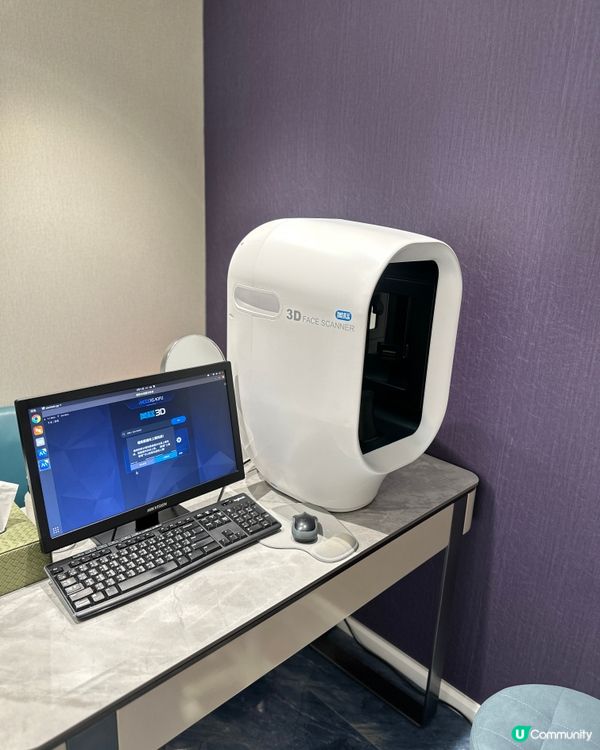 尖沙咀M22光子嫩膚 ✨✨