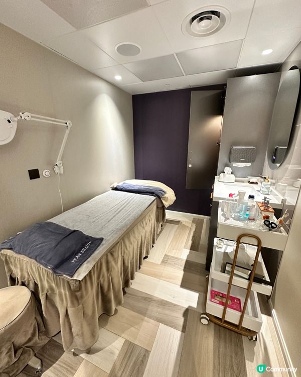 尖沙咀M22光子嫩膚 ✨✨