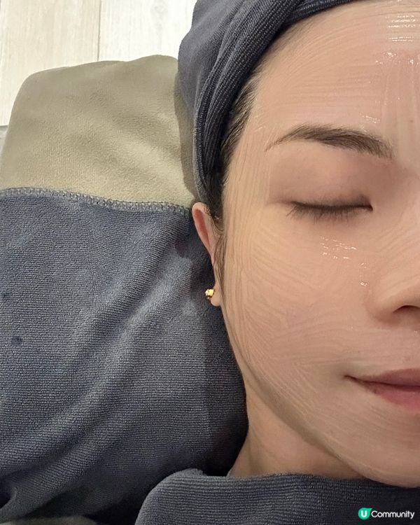 尖沙咀M22光子嫩膚 ✨✨