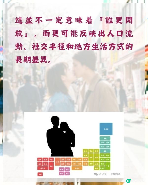 日本安全套公司最新調查結果出爐❗東京出軌率不入三甲😮「1縣市」近1/4人偷食奪冠🏆