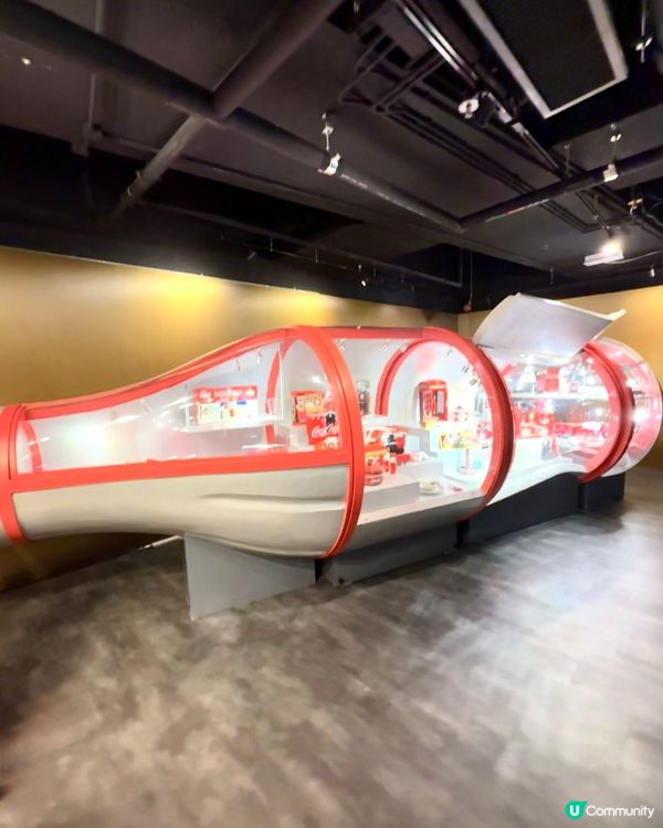 ❤️可口可樂博物館導賞團首度向公眾開放啦!