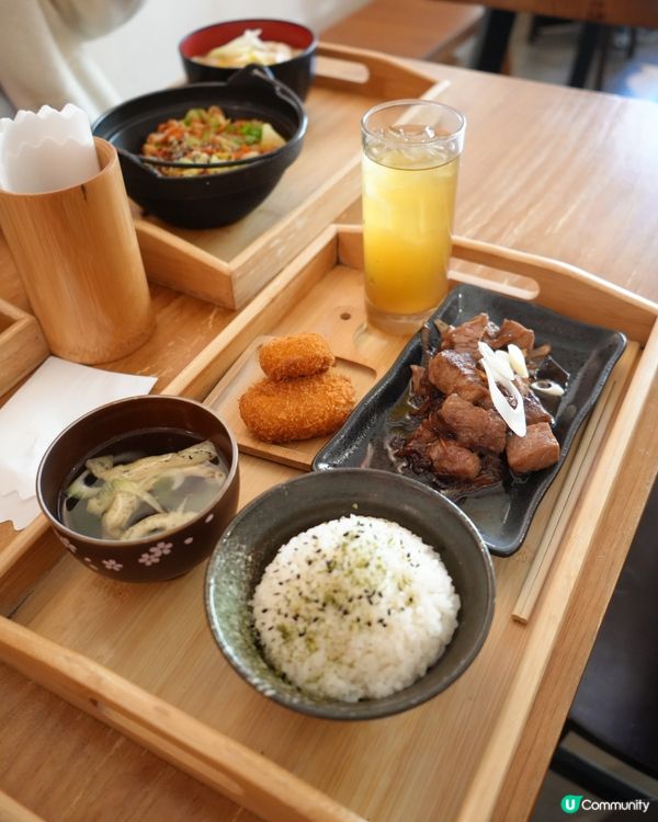 🇯🇵帶毛孩食靚靚日式居酒屋🎎