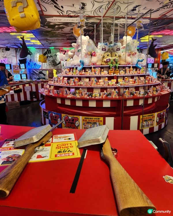 大阪通天閣 玩轉百年新體驗 🤩