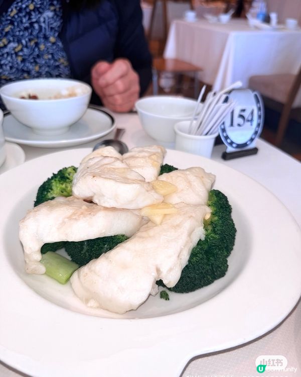 沙田馬場🥢百勝廳👍🏻🤤