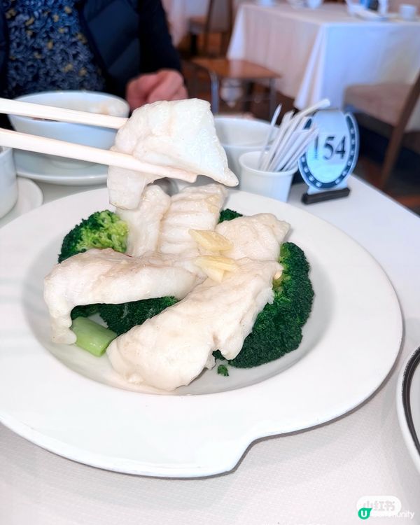 沙田馬場🥢百勝廳👍🏻🤤