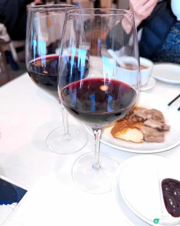 沙田馬場🥢百勝廳👍🏻🤤