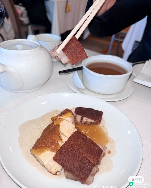 沙田馬場🥢百勝廳👍🏻🤤