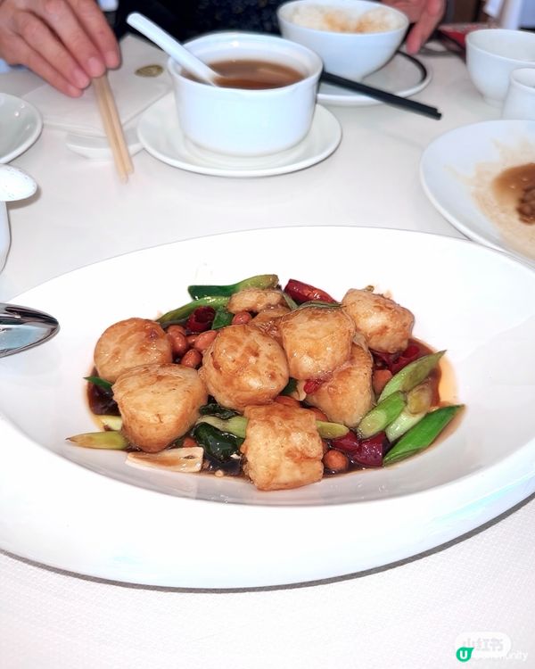 沙田馬場🥢百勝廳👍🏻🤤