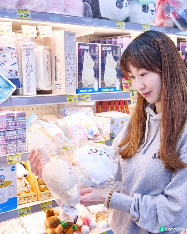 全新 7-Eleven啟德概念店