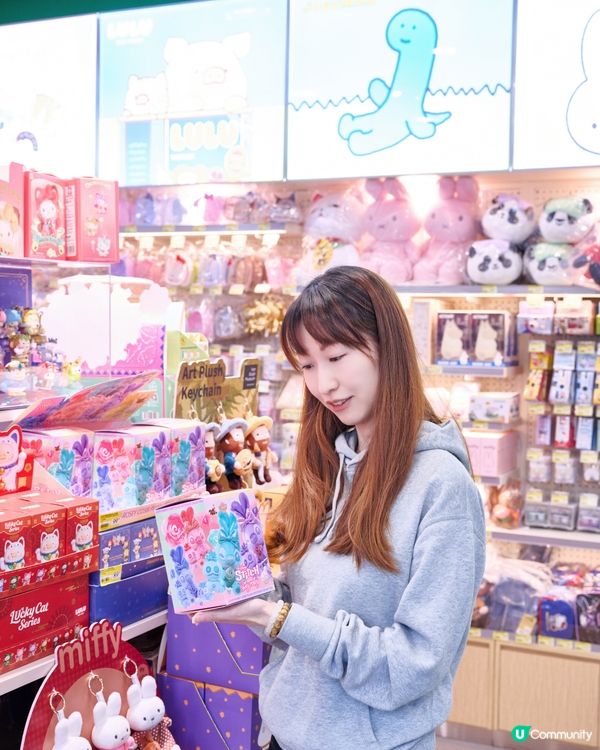 全新 7-Eleven啟德概念店