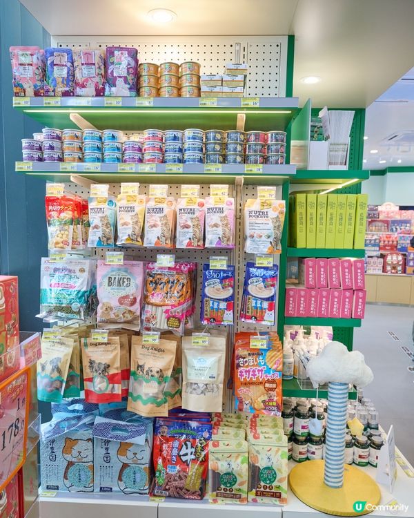 全新 7-Eleven啟德概念店