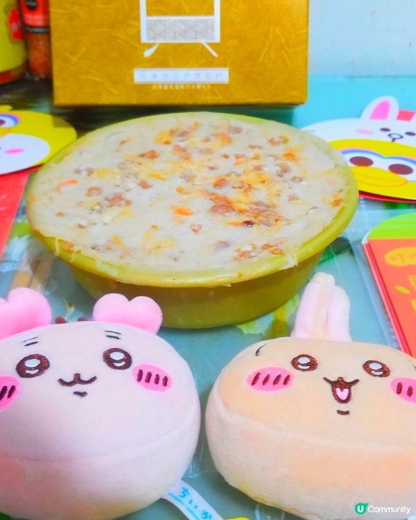 2026過年~東海堂元貝蘿蔔糕