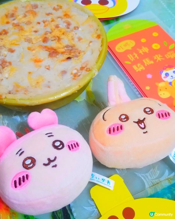 2026過年~東海堂元貝蘿蔔糕