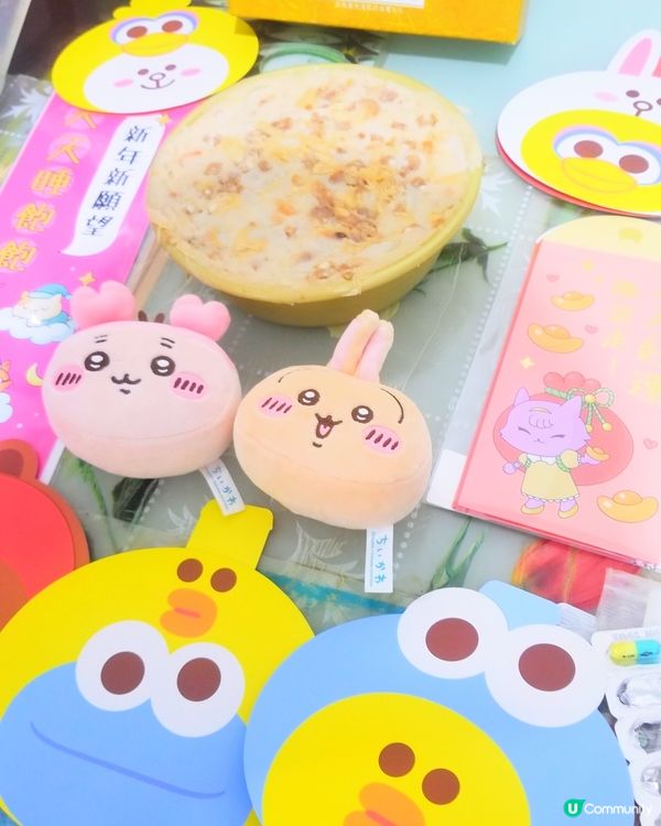 2026過年~東海堂元貝蘿蔔糕