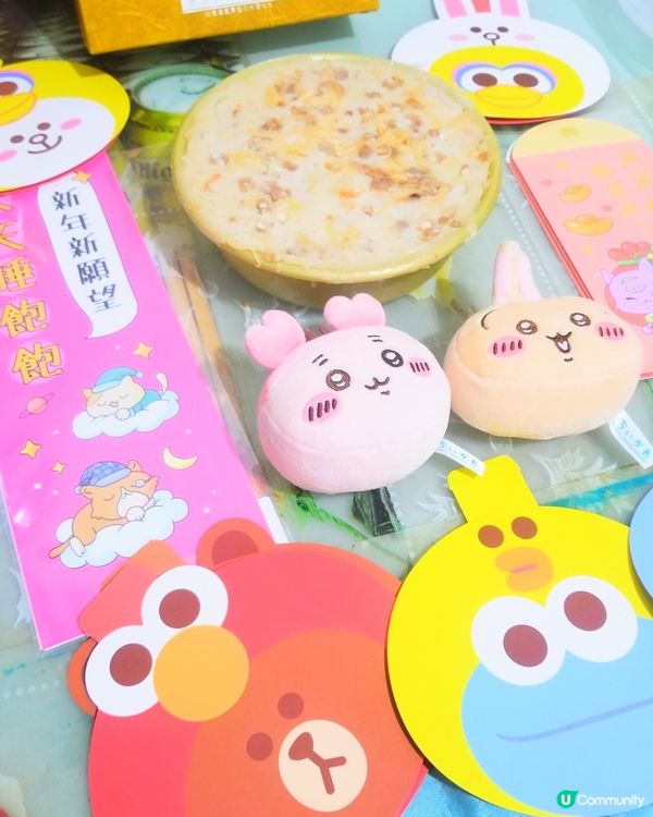 2026過年~東海堂元貝蘿蔔糕