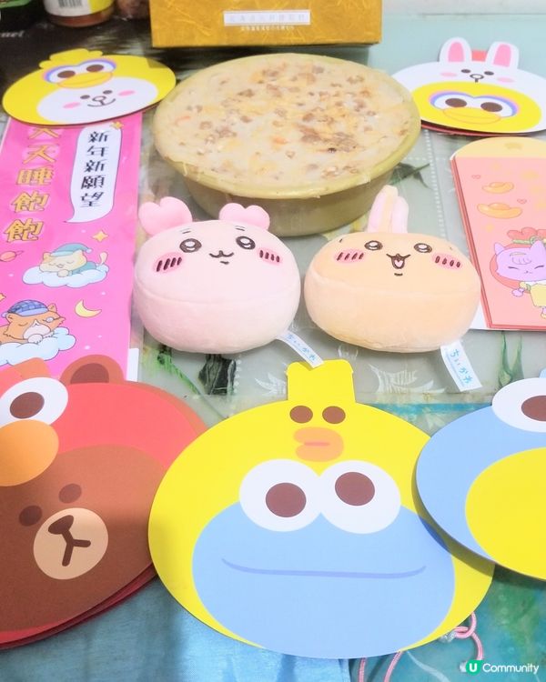 2026過年~東海堂元貝蘿蔔糕