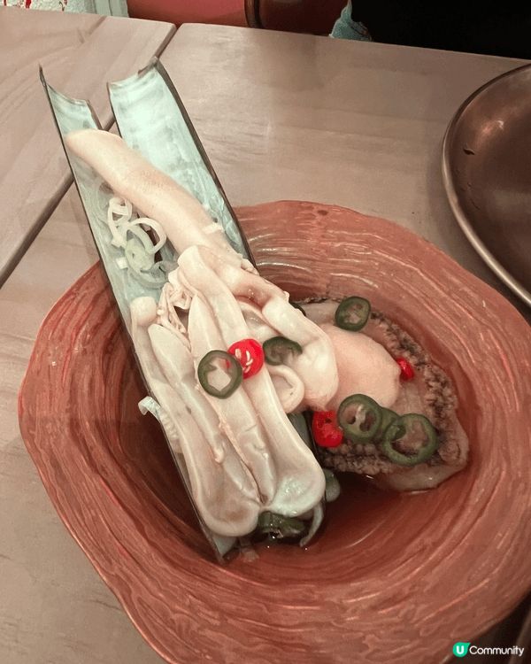上環新開幕多拉麵分店🍜