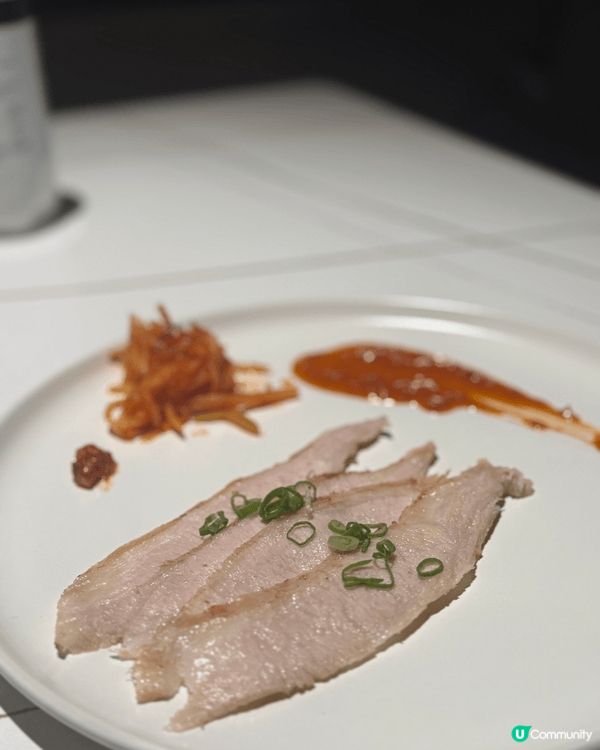 Thread大熱日韓omakase✨