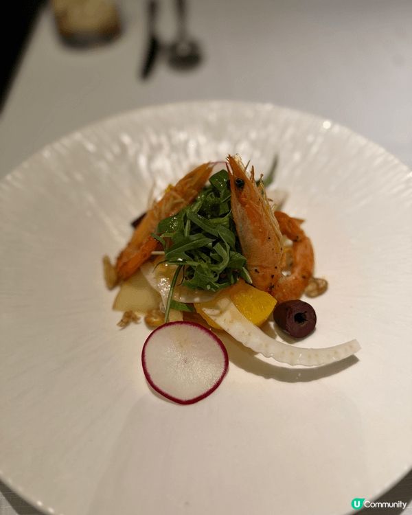 台北王品慶祝結婚紀念日，餐點精緻，牛扒嫰滑有肉香，甜品心太軟...