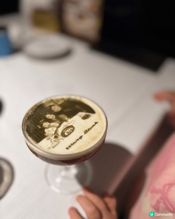 台北王品慶祝結婚紀念日，餐點精緻，牛扒嫰滑有肉香，甜品心太軟...