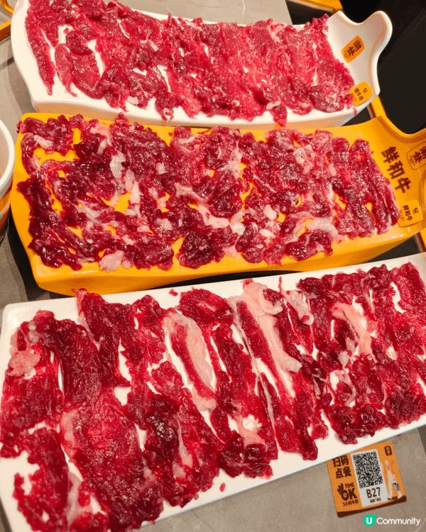 深圳食潮發火鍋，又便宜又好食，服務又好，又可以叫街外野飲係餐...