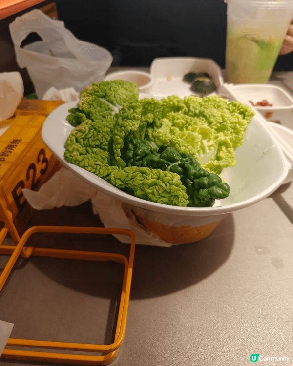 深圳食潮發火鍋，又便宜又好食，服務又好，又可以叫街外野飲係餐...