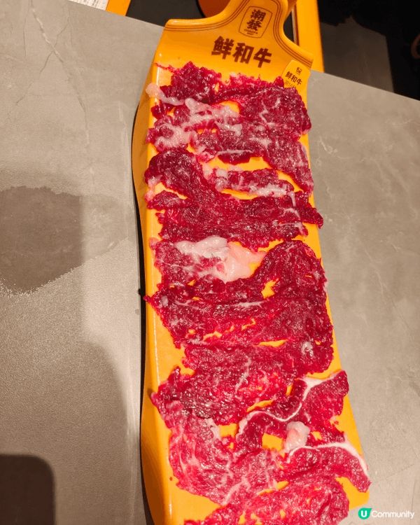 深圳食潮發火鍋，又便宜又好食，服務又好，又可以叫街外野飲係餐...