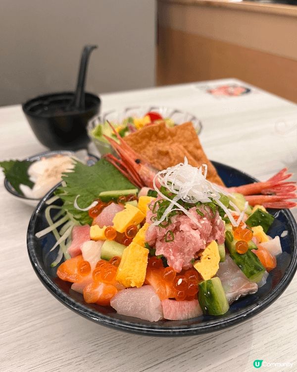 好少過嚟荔枝角食嘢，近排發現千之味啱啱喺荔枝角開咗新分店🍣雖...