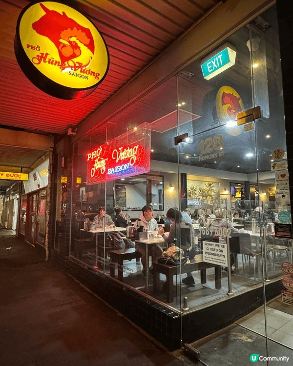 澳洲牛肉素以高品質及安全聞名，不知是否這個原因，在澳洲吃的越...
