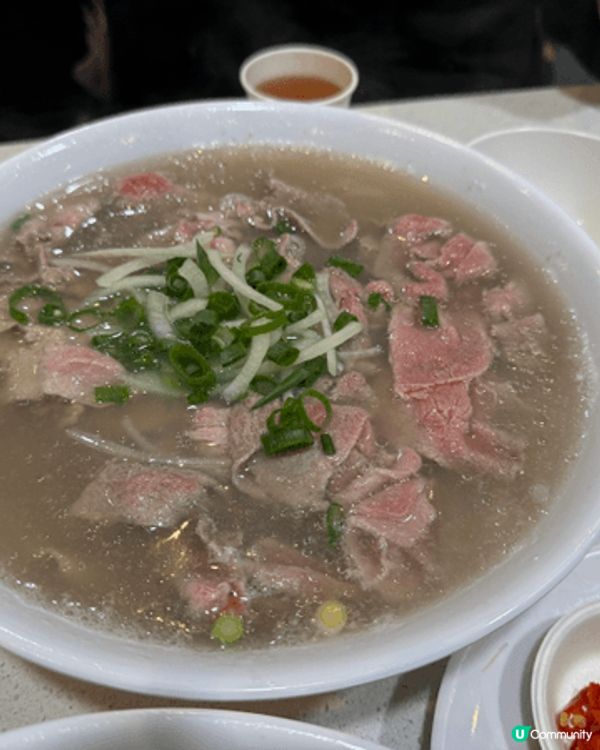 澳洲牛肉素以高品質及安全聞名，不知是否這個原因，在澳洲吃的越...