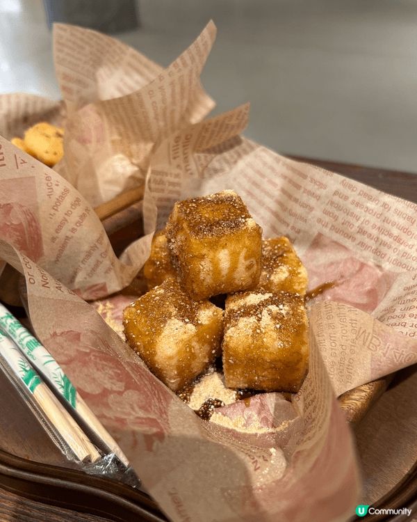 終於重溫了想念已久的綿綿冰！日式侘寂風裝潢質樸靜謐，坐得舒適...