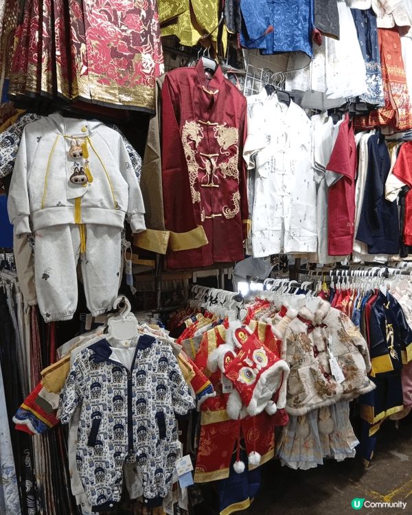 廟街是香港著名夜巿和旅遊景點，以前這裡很熱鬧，每日下午三點，...