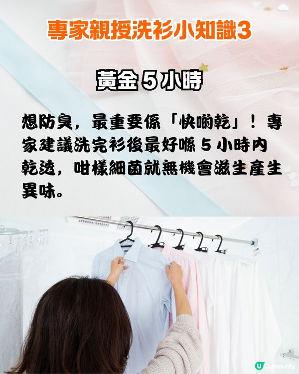 2026 8大日本洗衣液排行榜🏆 香港$2X起入手🤩